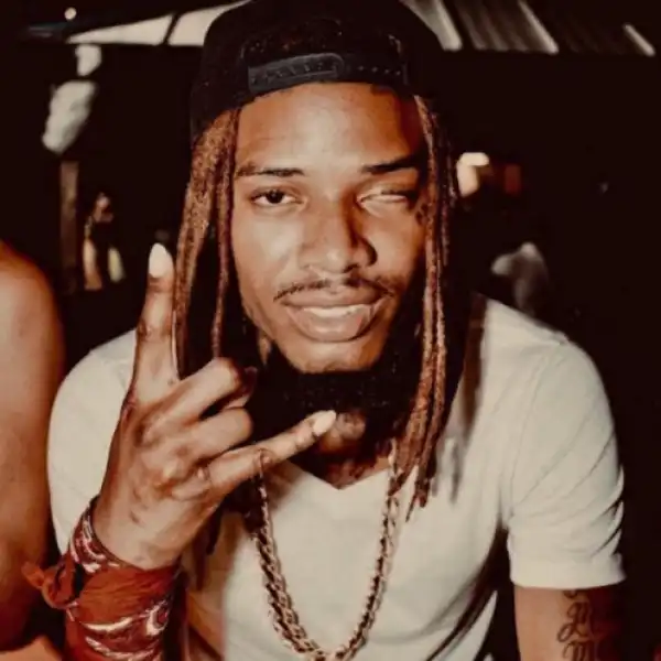 Fetty Wap - No Guidance